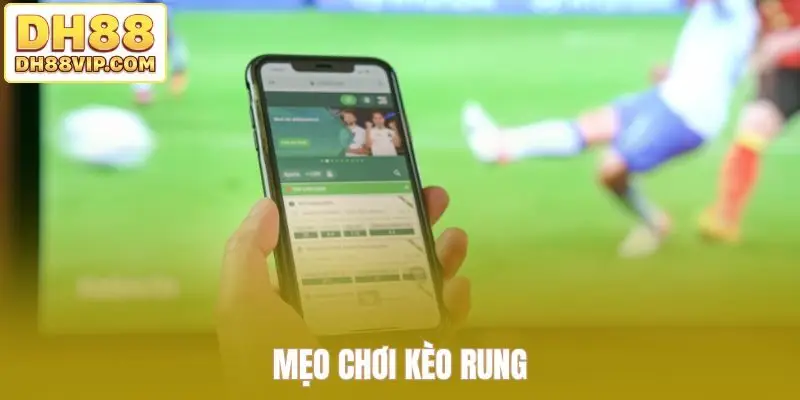 Cách Chơi Kèo Chấp 1.75 Tại DH88 Dành Cho Người Mới