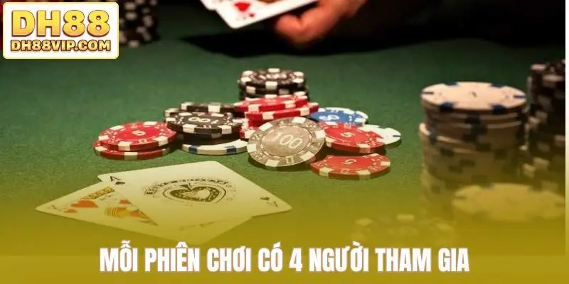Hướng Dẫn Cách Chơi Phỏm DH88 Dành Cho Hội Viên Mới