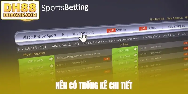 Mẹo Chơi Kèo Rung Hiệu Quả Giúp Người Chơi Tăng Tỷ Lệ Thắng