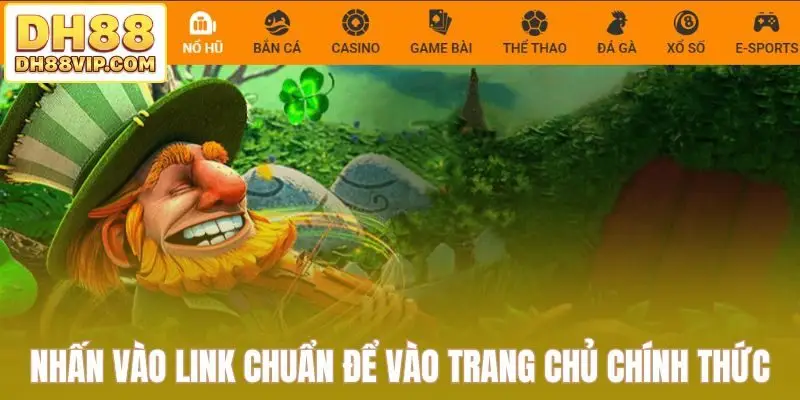 Đăng Ký DH88 - Hướng Dẫn Đầy Đủ Quy Trình Chuẩn 3 Bước