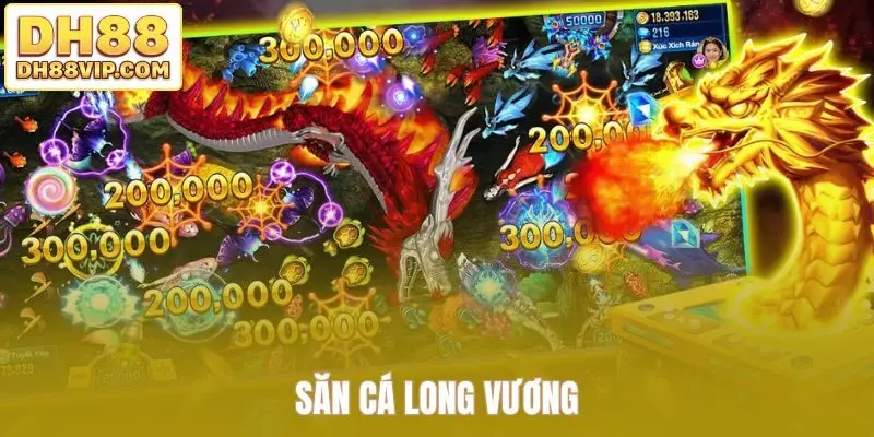 Bắn Cá Đổi Thưởng Siêu Kích Thích Giúp Dân Chơi Nổ Cá Thả Ga