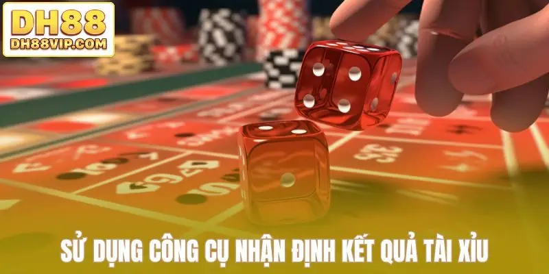 Giải Mã Thuật Toán Tài Xỉu - Bí Kíp Đọc Cầu Chuẩn Miễn Bàn