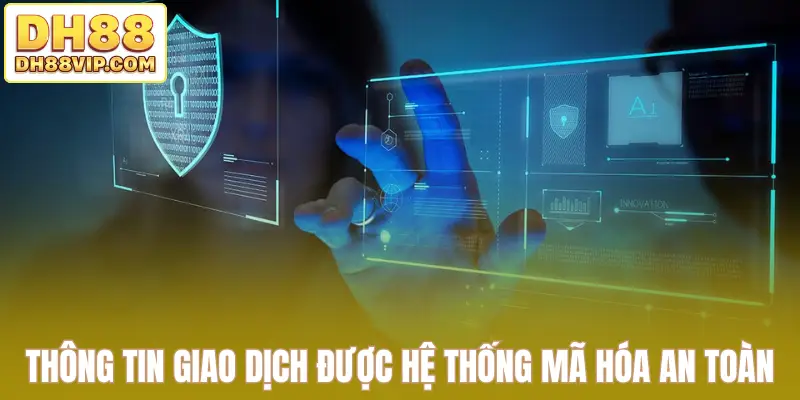 Nạp Tiền DH88 - Tổng Hợp Các Phương Thức Giao Dịch Mới Nhất