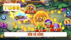 Bắn Cá TG88 – Chiến Lược Chơi Bức Phá Nhất Năm 2026