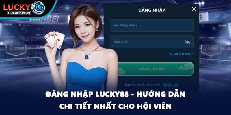 Tải App Lucky88 - Quy Trình Chính Xác Cho Các Hệ Điều Hành
