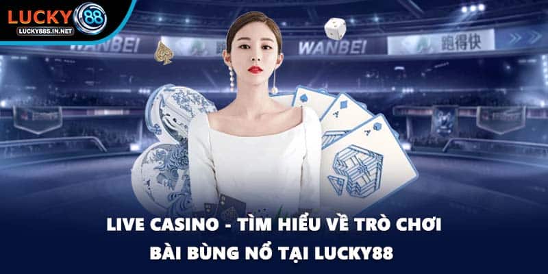 Roulette Tại Lucky88 Và Sức Hút Từ Vòng Quay May Mắn