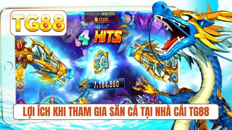 Bắn Cá Long Vương - Hướng Dẫn 3 Kỹ Thuật Bắn Cực Hay
