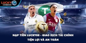 Hướng Dẫn - Lucky88 top 1