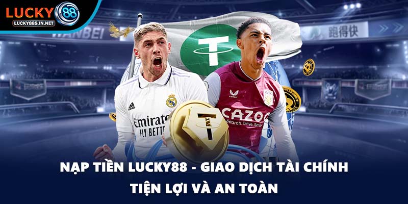 Đăng Nhập Lucky88 - Hướng Dẫn Chi Tiết Nhất Cho Hội Viên