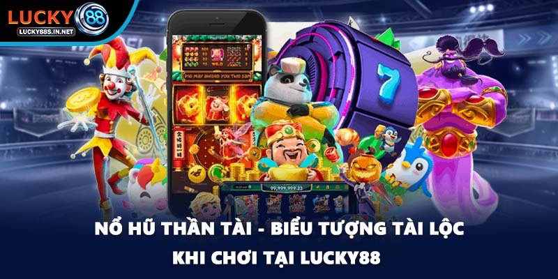 Nổ Hũ Aztec - Hành Trình Tham Gia Săn Kho Báu Cổ Tại Lucky88 