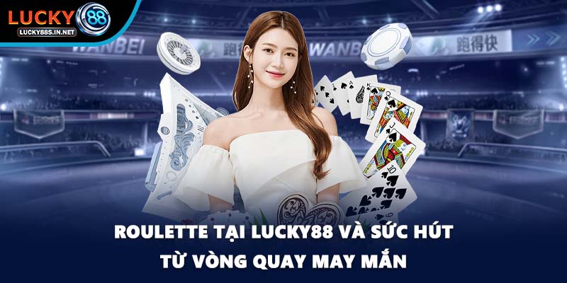 Blackjack Lucky88 - Nơi Chiến Thuật Quyết Định Chiến Thắng