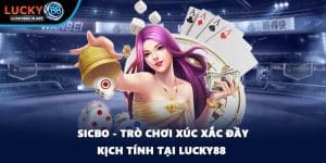 Live Casino Lucky88 – Trải Nghiệm Casino Trực Tuyến Sống Động