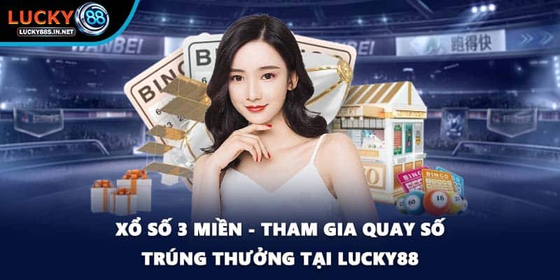 Số 3 Càng – Tìm Hiểu Cách Soi Cầu Hiệu Quả Tại Lucky88