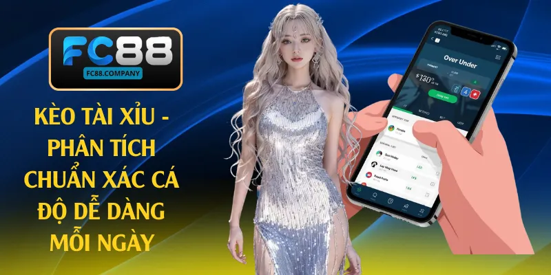 Trực Tiếp Bóng Đá Tại FC88 - Xem Và Cược Đỉnh Cao Mỗi Ngày