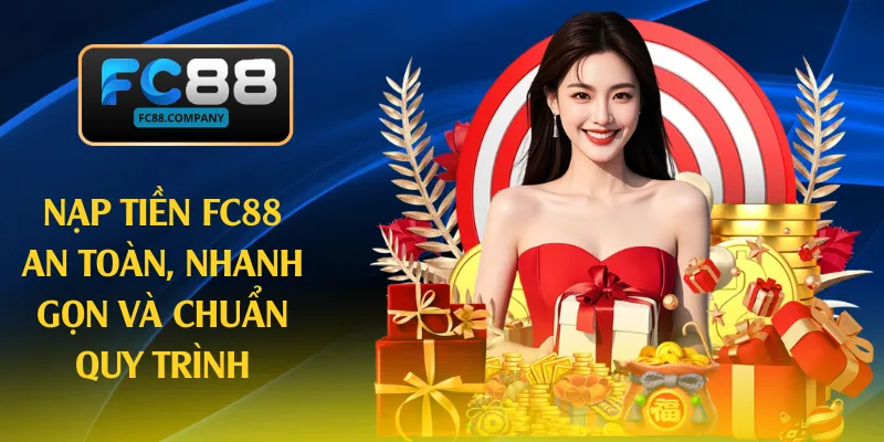 Đăng Nhập FC88 - Hướng Dẫn Nhanh Chuẩn, An Toàn Và Ổn Định