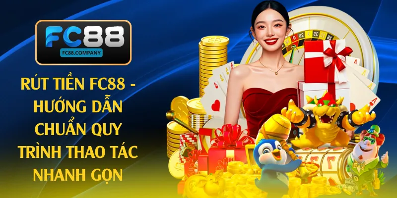 Đăng Nhập FC88 - Hướng Dẫn Nhanh Chuẩn, An Toàn Và Ổn Định