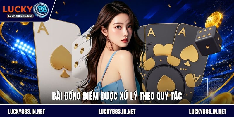 Bí Quyết Chơi Bài Cào - Cách Tính Điểm Và So Bài Chuẩn