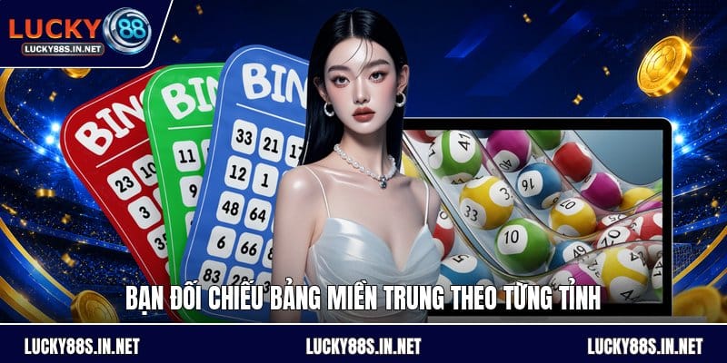 Xổ Số Hôm Nay - Cập Nhật Kết Quả Ba Miền Toàn Quốc
