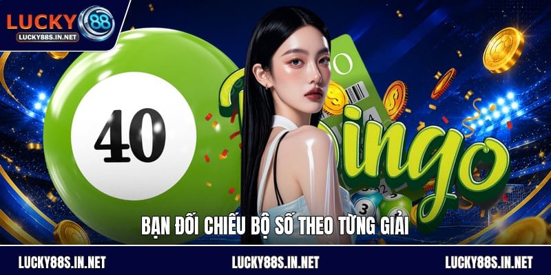 Xổ Số Vietlott - Hướng Dẫn Theo Dõi Kết Quả Chính Xác