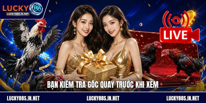 Trực Tiếp Trận Đá Gà - Theo Dõi Nguồn Phát Hợp Pháp
