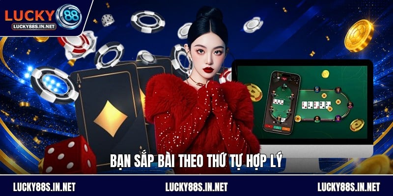 Mẹo Chơi Tiến Lên - Cách Đánh Bài Hiệu Quả Dễ Hiểu