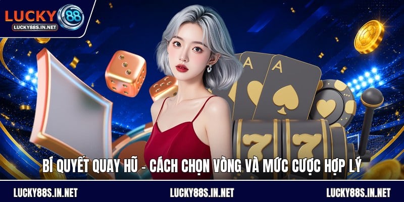 Roulette Tại Lucky88 Và Sức Hút Từ Vòng Quay May Mắn