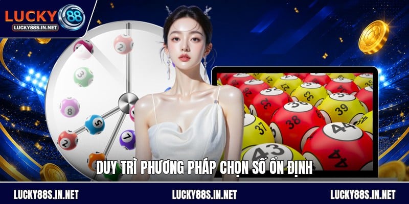 Xổ Số May Mắn - Cách Chơi Dễ Hiểu Dành Cho Người Mới