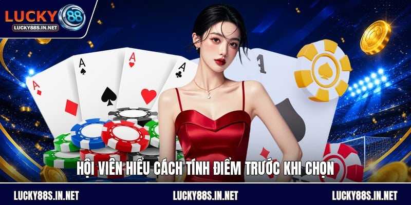 Luật Chơi Blackjack - Hướng Dẫn Cách Tính Điểm Chuẩn