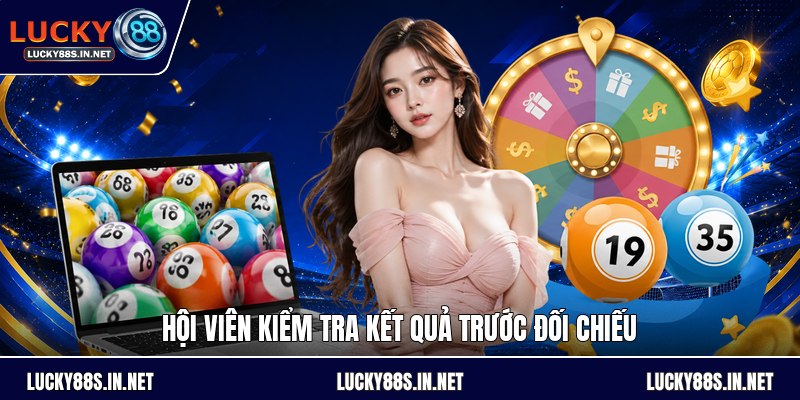 Xổ Số Vietlott - Hướng Dẫn Theo Dõi Kết Quả Chính Xác