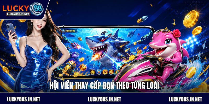 Mẹo Bắn Cá Đổi Thưởng - Cách Săn Cá Hiệu Quả Dễ Hiểu