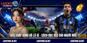 Thể Thao Lucky88 – Sảnh Cá Độ Thể Thao Trực Tuyến Đỉnh Cao