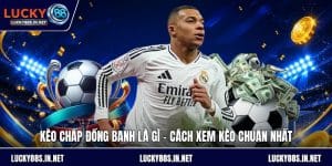 Thể Thao Lucky88 – Sảnh Cá Độ Thể Thao Trực Tuyến Đỉnh Cao