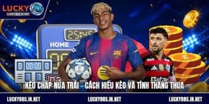 Thể Thao Lucky88 – Sảnh Cá Độ Thể Thao Trực Tuyến Đỉnh Cao