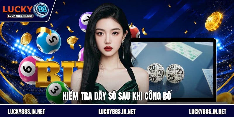Xổ Số May Mắn - Cách Chơi Dễ Hiểu Dành Cho Người Mới