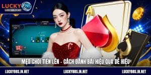 Game Bài Lucky88 – Trải Nghiệm Game Bài Đổi Thưởng Hấp Dẫn
