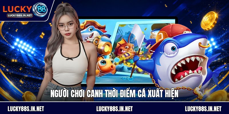 Cách Bắn Cá Rồng - Hướng Dẫn Chọn Đạn Và Săn Boss Lớn