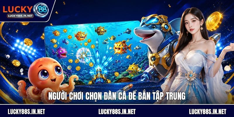 Mẹo Bắn Cá Đổi Thưởng - Cách Săn Cá Hiệu Quả Dễ Hiểu