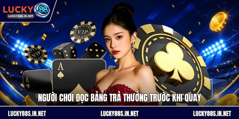 Bí Quyết Quay Hũ - Cách Chọn Vòng Và Mức Cược Hợp Lý