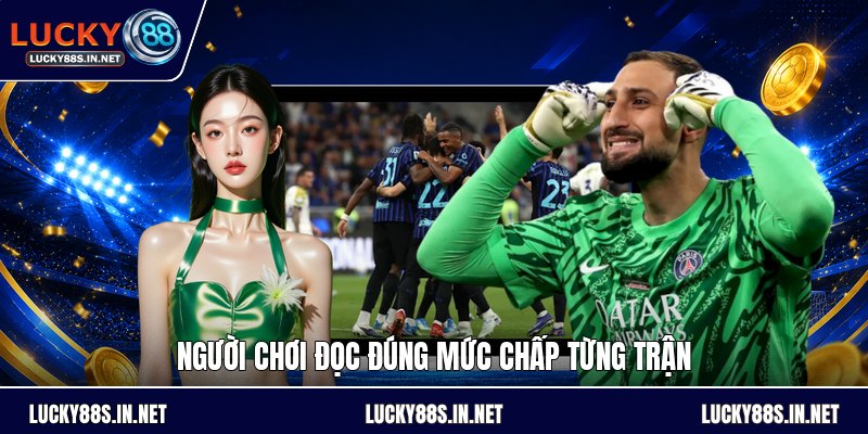 Kèo Chấp Bóng Đá Là Gì - Cách Đọc Kèo Cho Người Mới