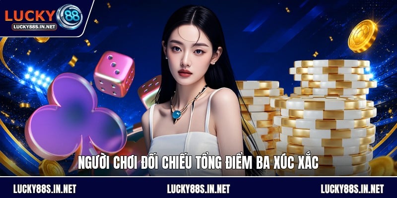 Đổi Thưởng Game Sicbo - Cách Chơi Và Tính Thưởng Chuẩn