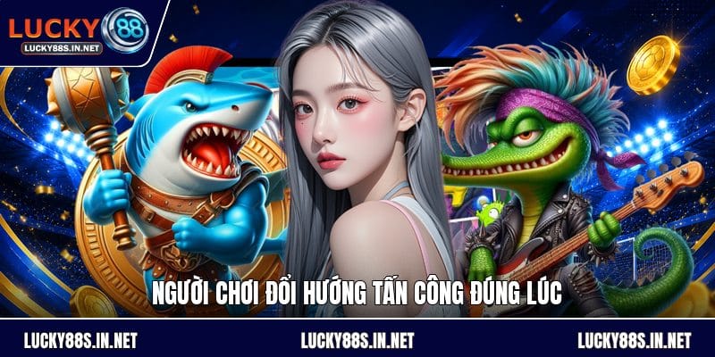 Cách Bắn Cá Rồng - Hướng Dẫn Chọn Đạn Và Săn Boss Lớn