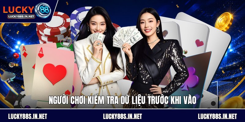 Cách Đăng Nhập Casino LUCKY88 - Hướng Dẫn Chi Tiết