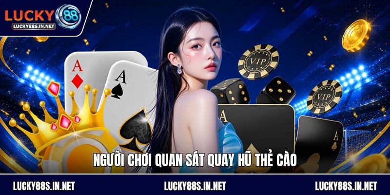 Quay Hũ Thẻ Cào - Cách Chơi Và Đọc Kết Quả Chi Tiết