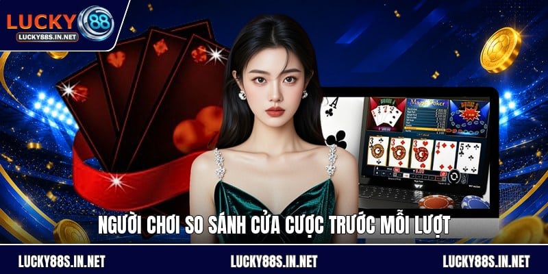 Bí Quyết Thắng Roulette - Cách Chọn Cửa Cược Hiệu Quả