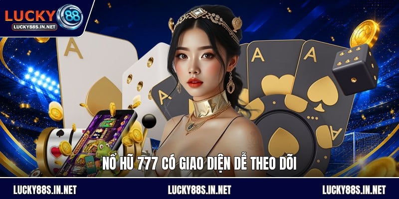 Nổ Hũ 777 - Hướng Dẫn Cách Chơi Và Luật Trả Thưởng