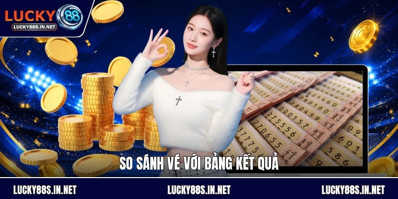 Xổ Số Hà Nội - Cách Xem Kết Quả Và Đối Chiếu Chuẩn