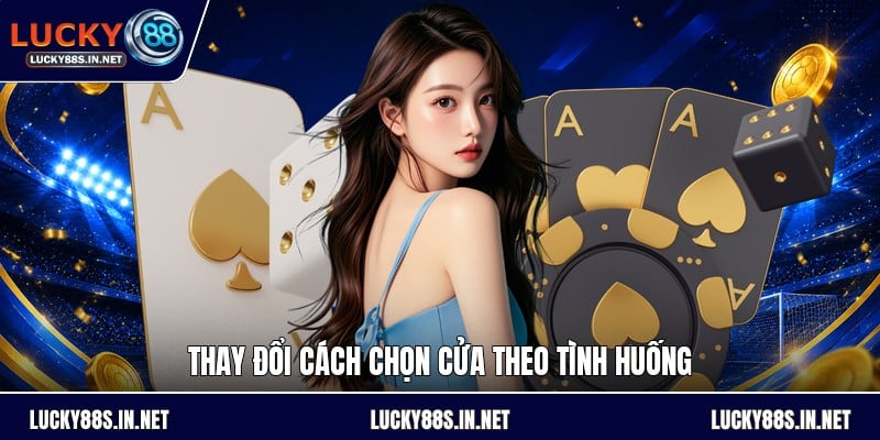 Mẹo Chơi Baccarat - Cách Đọc Cửa Và Chọn Kèo Hợp Lý