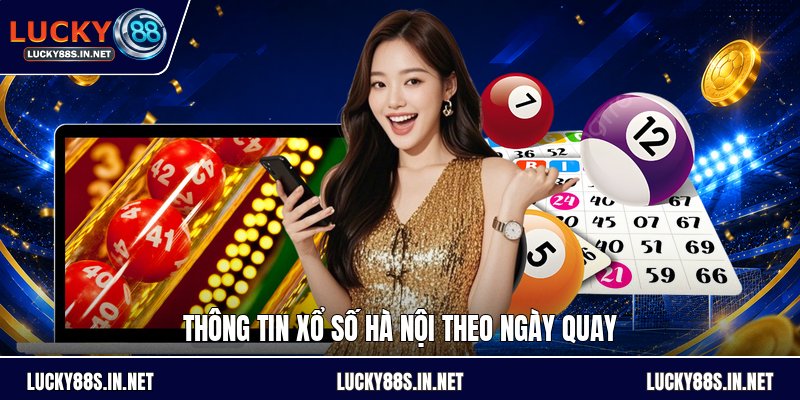 Xổ Số Hà Nội - Cách Xem Kết Quả Và Đối Chiếu Chuẩn