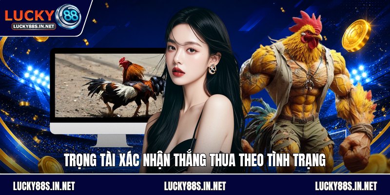 Đá Gà Cựa Sắt - Luật Chơi Và Cách Theo Dõi Đúng Luật
