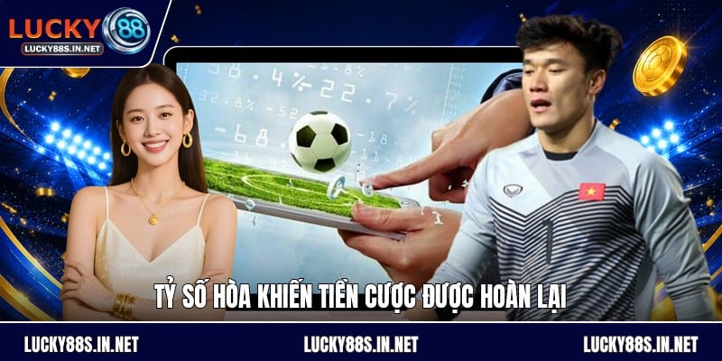 Kèo Chấp Đồng Banh Là Gì - Cách Xem Kèo Chuẩn Nhất